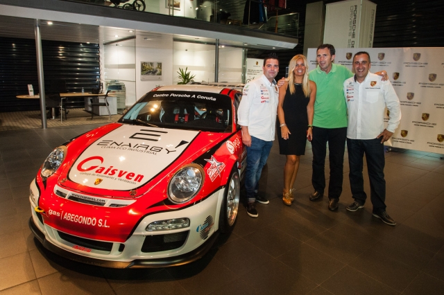 019 presentacin porsche 2010 ares racing 089